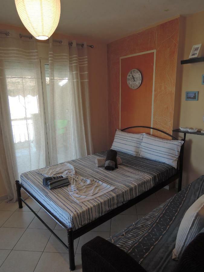 Konba Luxury Mini Apartment Soluň Exteriér fotografie
