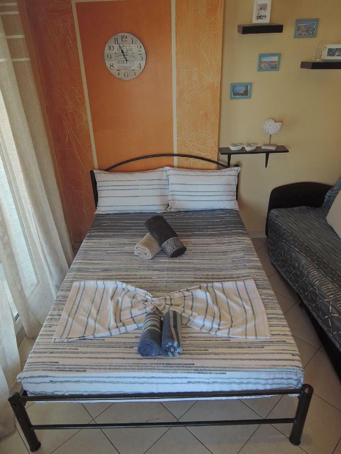 Konba Luxury Mini Apartment Soluň Exteriér fotografie