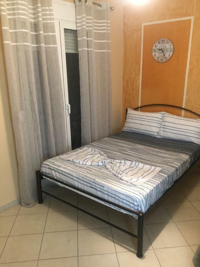 Konba Luxury Mini Apartment Soluň Exteriér fotografie