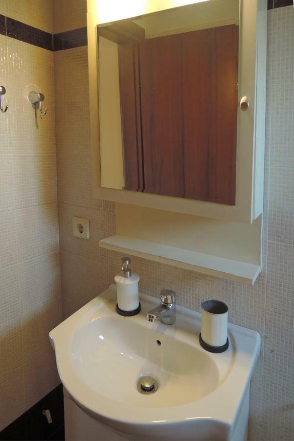 Konba Luxury Mini Apartment Soluň Exteriér fotografie